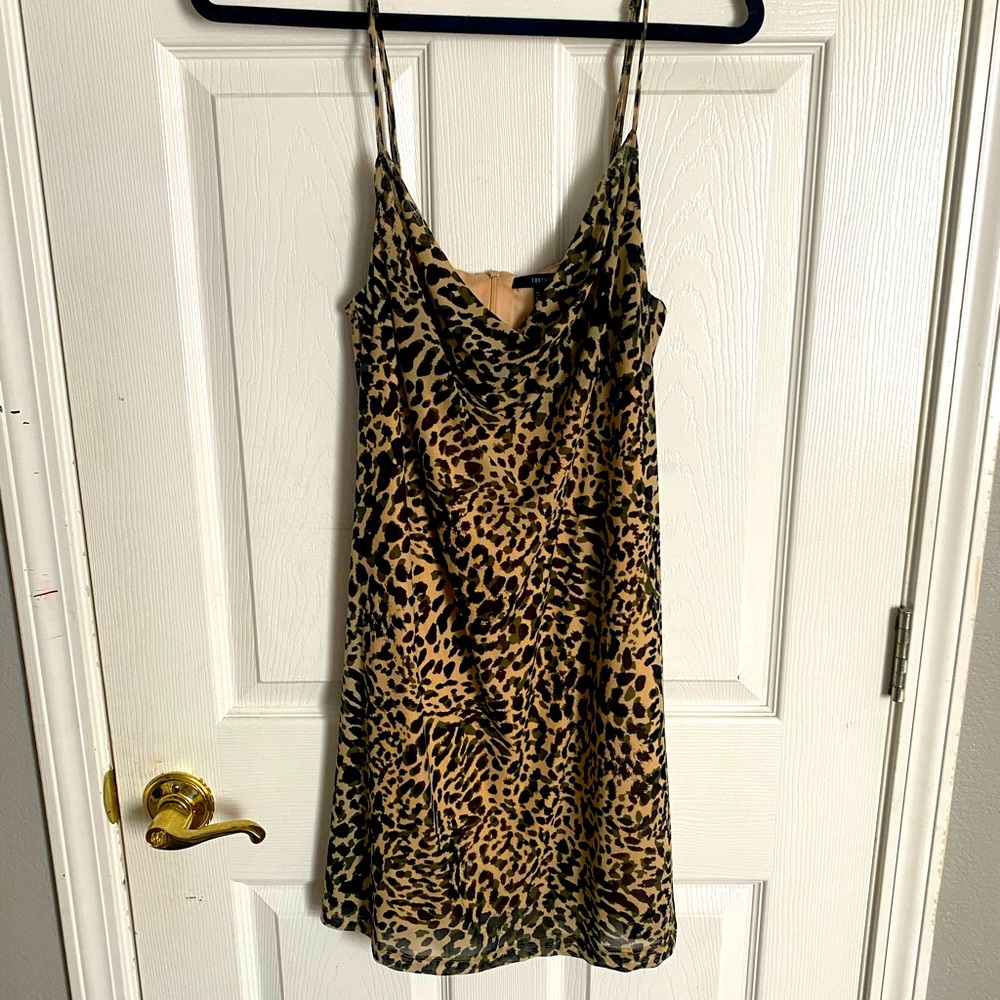 Forever 21 Dress